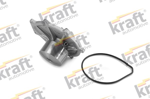 KRAFT AUTOMOTIVE Vesipumppu 1508030